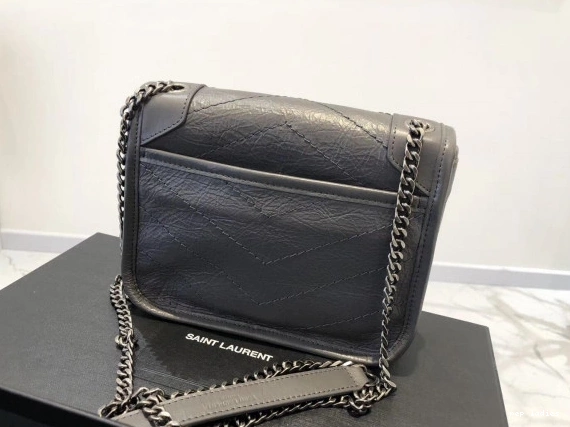 Repzbay REP WALLET CHAIN NIKI YSL 0810